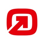 infsoft LocAware platform logo